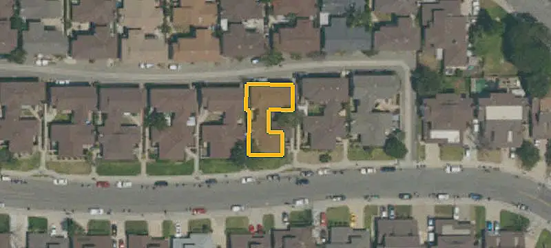 Two-Unit Duplex