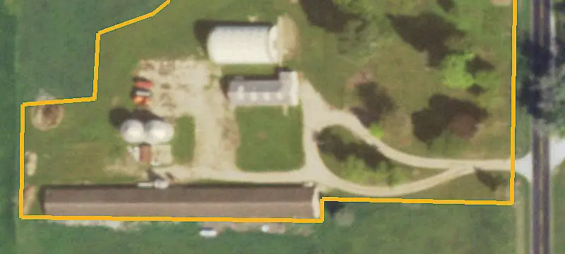 Land