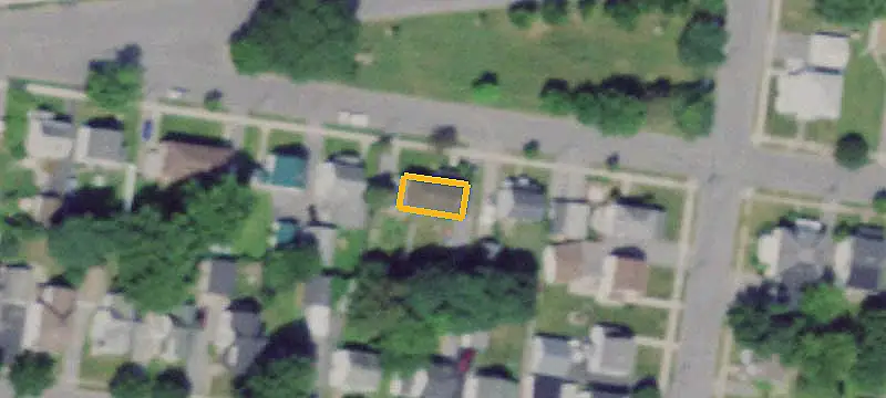 Updated 2-Unit Duplex