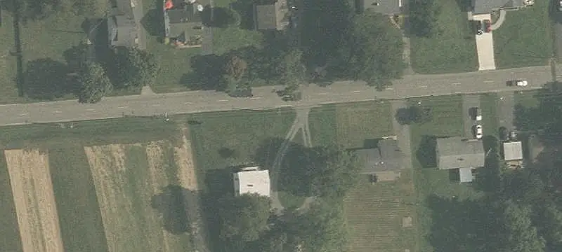Specialty Property with Detached Garage