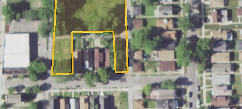 Land/Lot