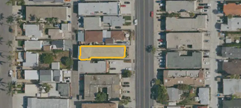 5-Unit Apartment Building
