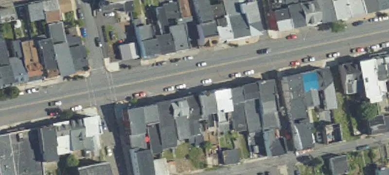 Office-and-Apartment Mixed-Use Property