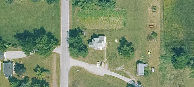 Agricultural Land Along Byers Branch
