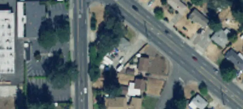 Storefront Property with Rear Yard