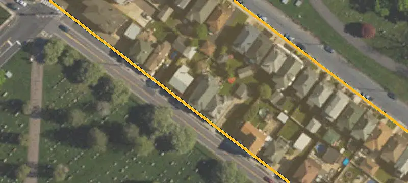 Two-Unit Duplex