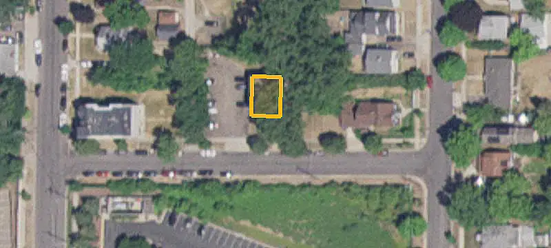 11-Unit Apartment Building