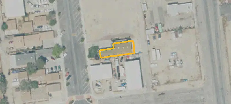 Commercial Land