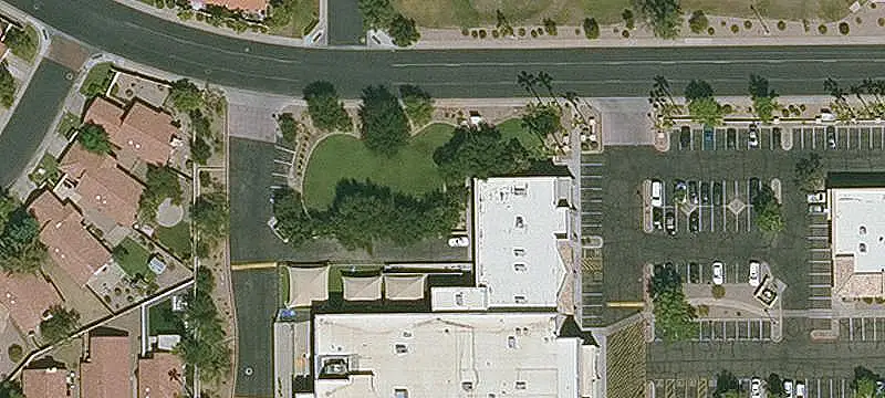 Retail Space