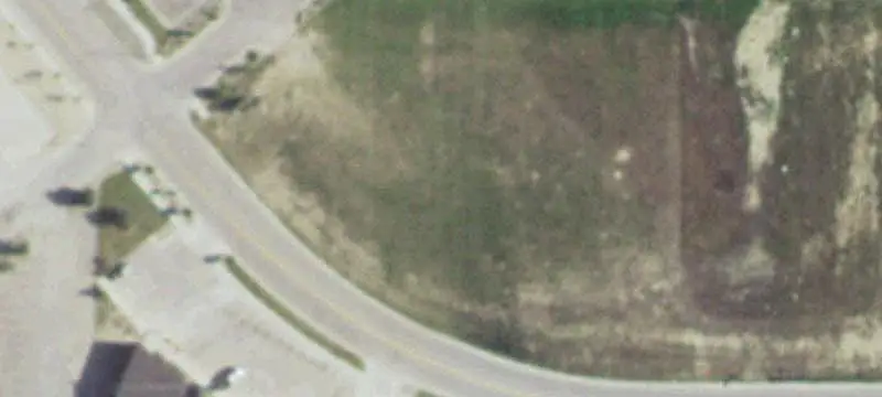 Commercial Land Near Retail Centers