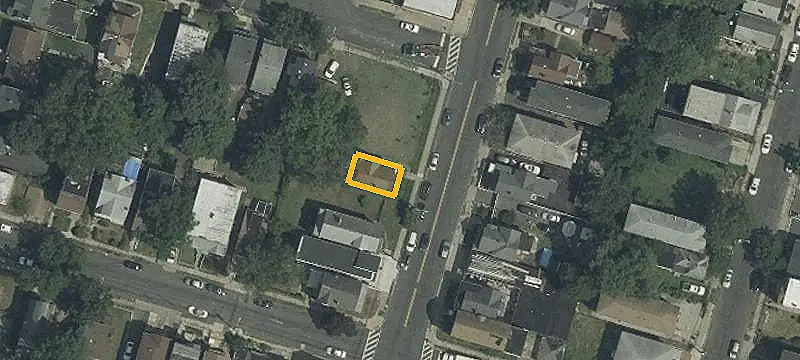 Two-Unit Duplex with Garage