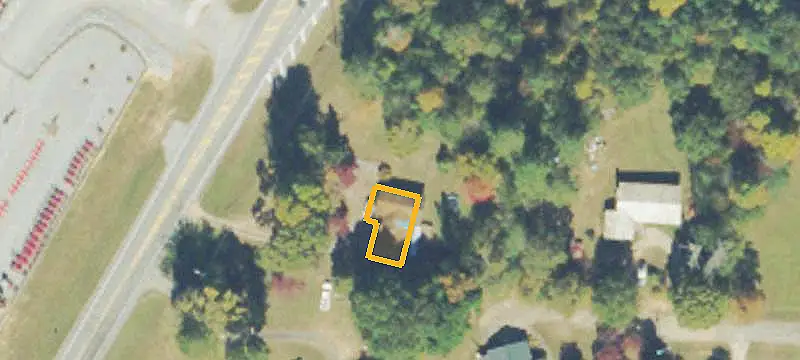 First-Floor Specialty Commercial Space