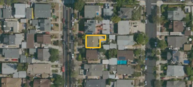 Triplex with Detached Studios