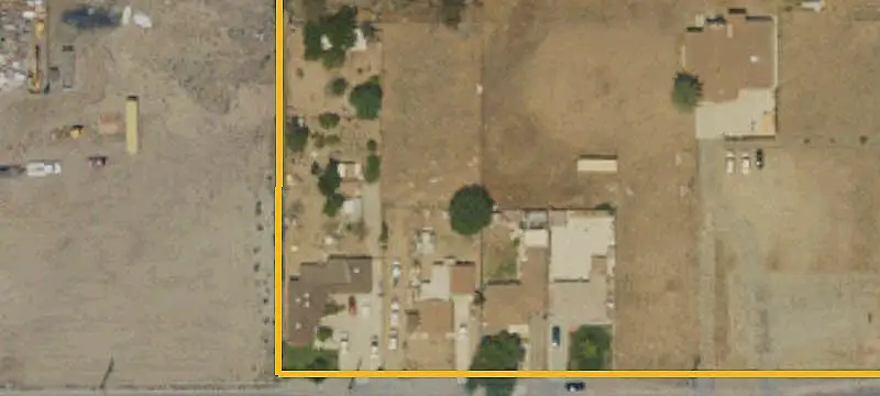 25-Unit Apartment Community