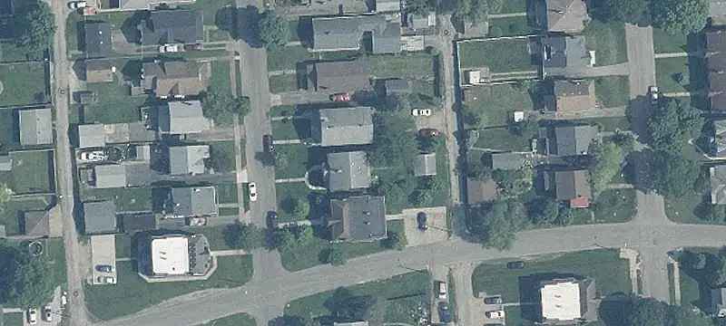 2-Unit Duplex