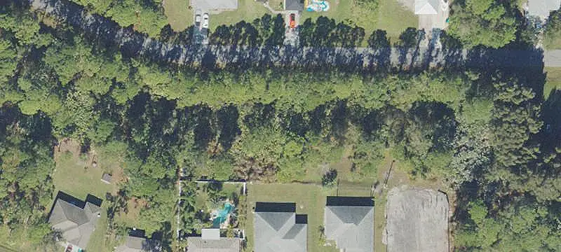Commercial Land