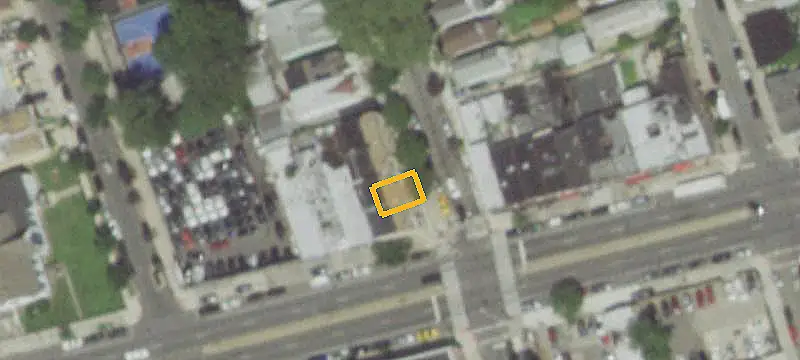 Three-Level Multifamily Property