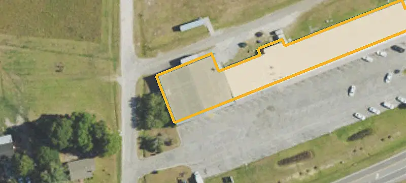 Three-Building Retail Center