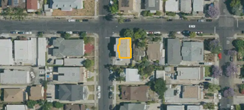 Multifamily Property