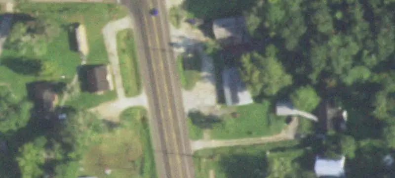 Flex Space with Fenced Yard