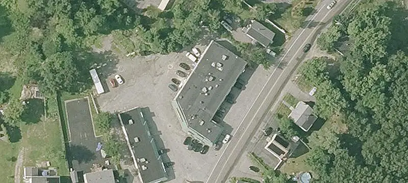 Restaurant Space