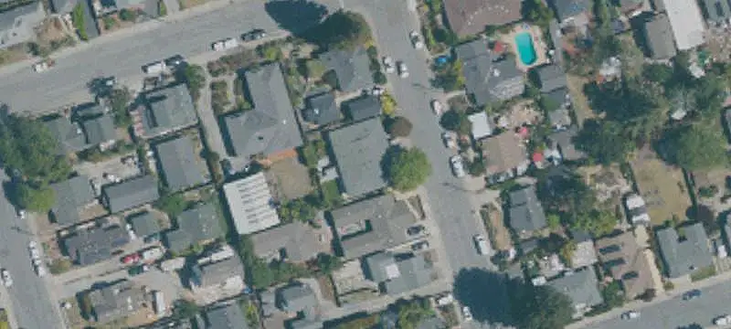 Duplex with Two-Bedroom Units