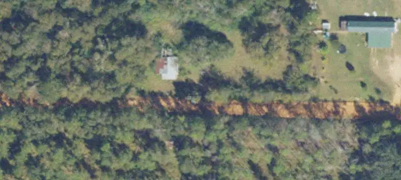 Land or Vacant Lot