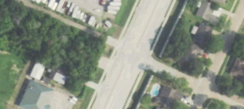 Unrestricted Commercial Land