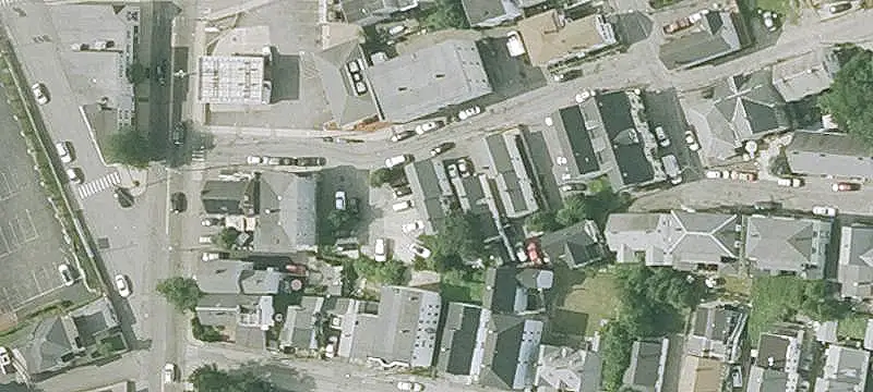 Renovated Two-Unit Duplex