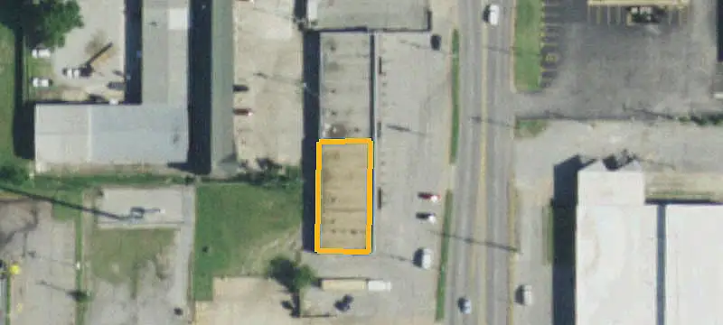 Refrigerated Cold Storage Facility