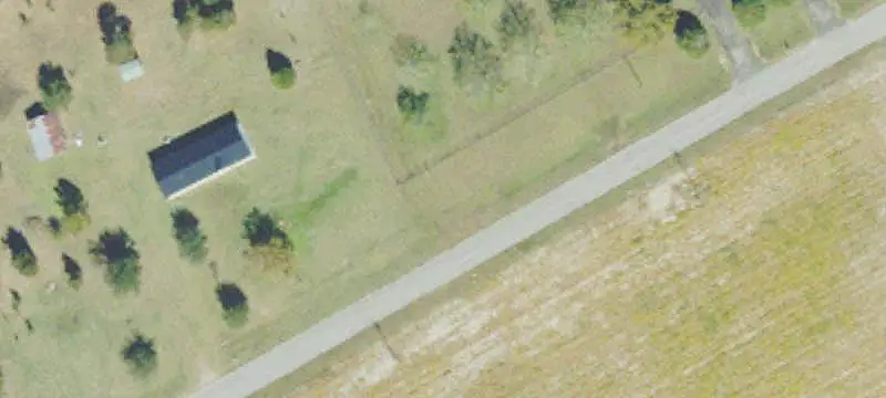 Agricultural Land with Pond