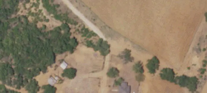 Commercial Land