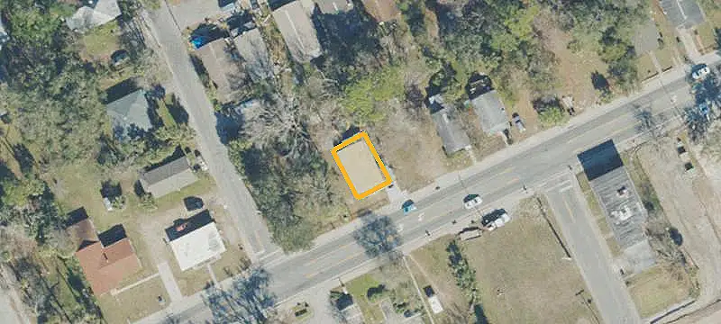 Commercial Land
