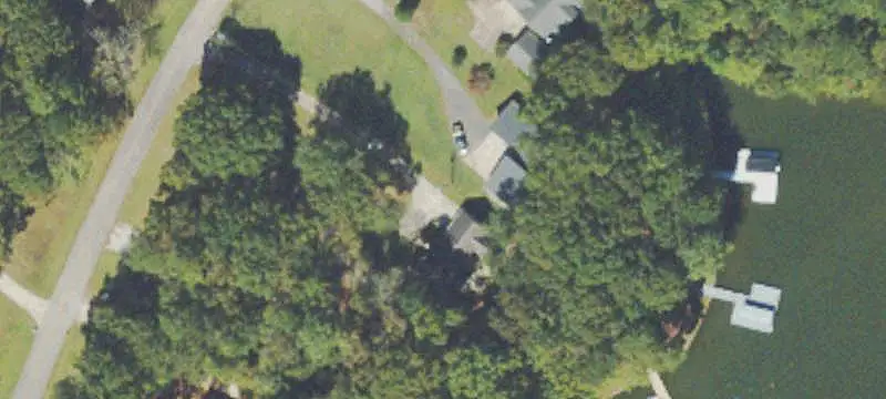 Land or Vacant Lot