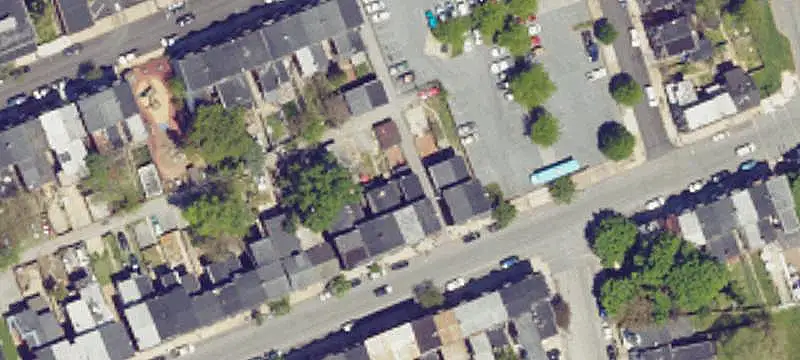 2-Unit Duplex