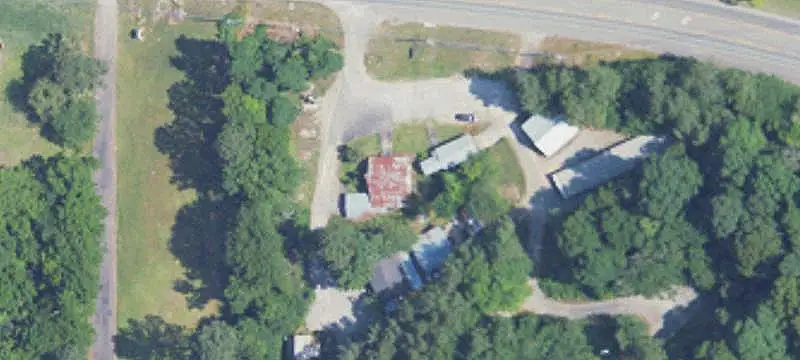 6-Unit Apartment Property