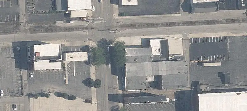 Mixed-Use Property with Heated Warehouse