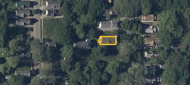 Residential Income Property with Driveway