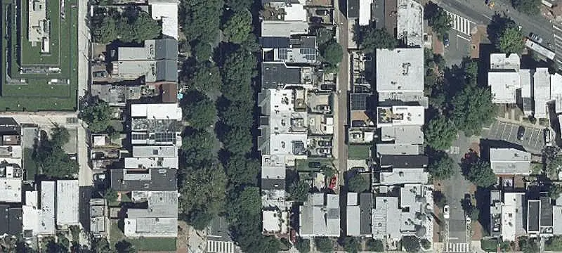 Residential Property with Rooftop Deck