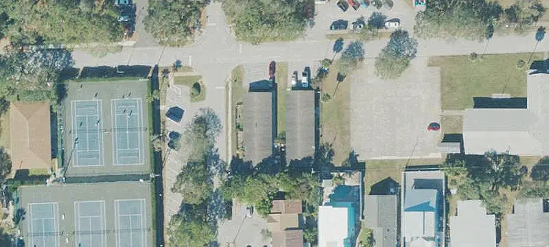 4-Unit Duplex Property