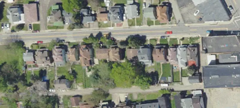 Duplex with Flexible Layout
