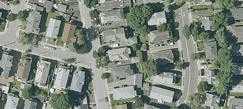 Duplex with Garage
