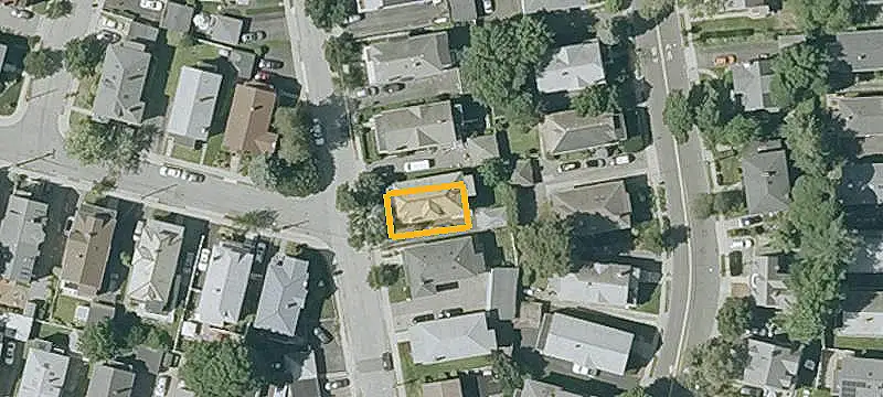 Two-Unit Duplex with Garage