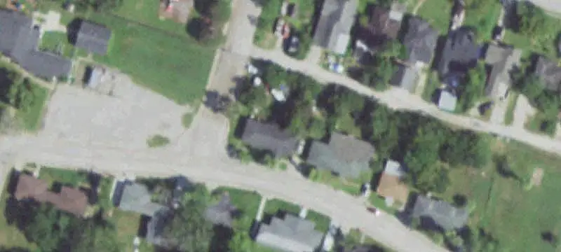 Land or Vacant Lot