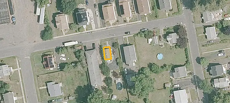 3-Unit Multifamily Property with Porches