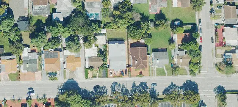 Residential Care Property with Accessibility Ramps