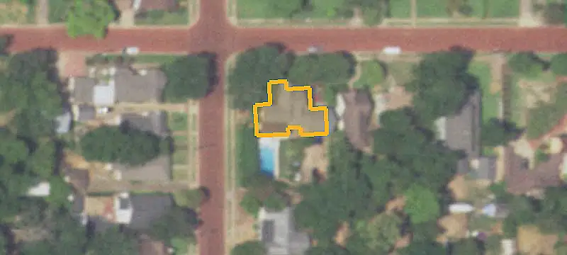 Updated Duplex