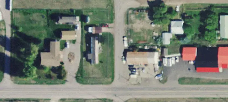 Fourplex with Mini-Split Heating and Cooling
