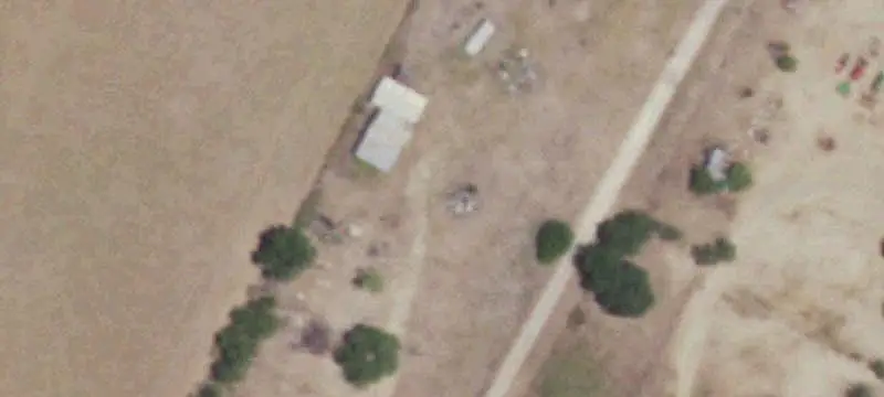 Land with R Zoning