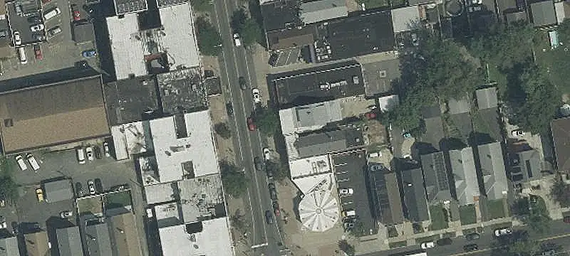 5-Unit Mixed-Use Property